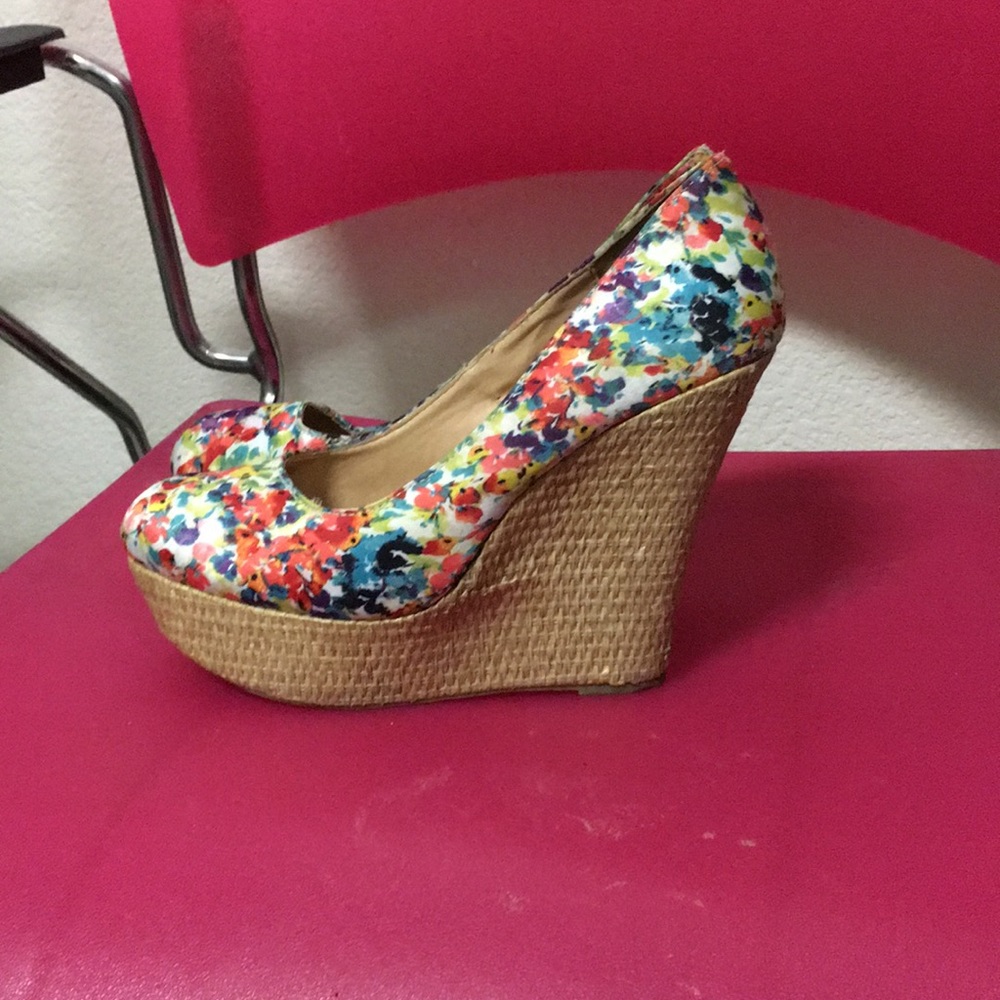Women’s Shoes
